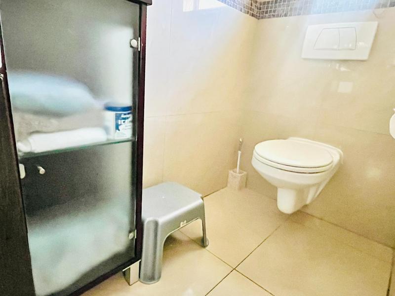 4 Bedroom Property for Sale in Goodwood Estate Western Cape